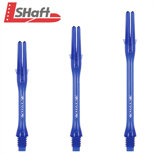 エルシャフト L-Shaft スリム・ロック ハルキカラー 村松治樹 | ダーツ 
