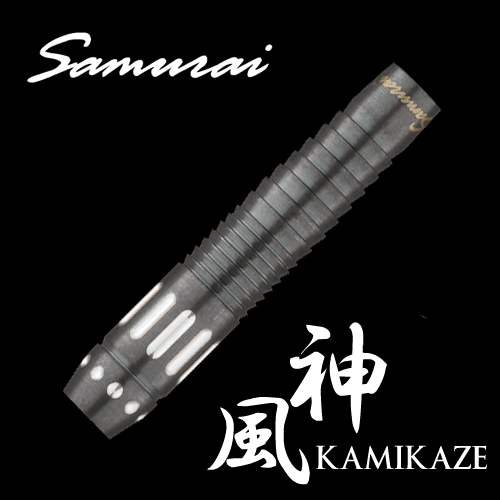 エンタメ/ホビー【新品】Samurai 6 ダーツバレル　サムライ　タイプ6
