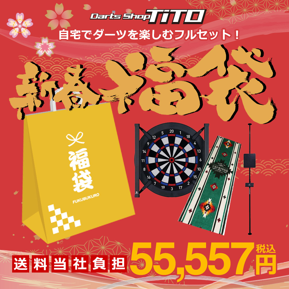 新品未開封 DARTSLIVE HOME ダーツボード【ダーツライブ】DARTSLIVE Home : エスダーツYahoo