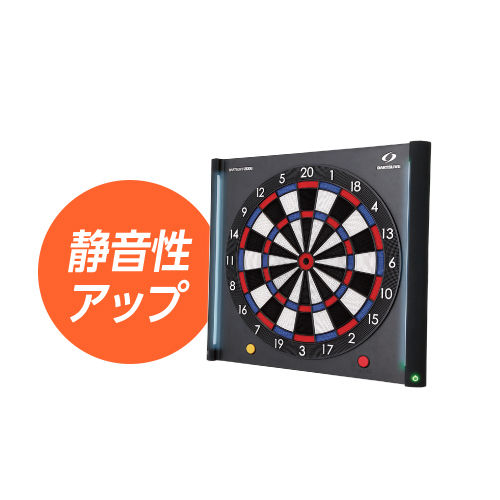 家庭用 電子 ダーツボード DARTSLIVE-200S ダーツライブ 200S | ダーツ 