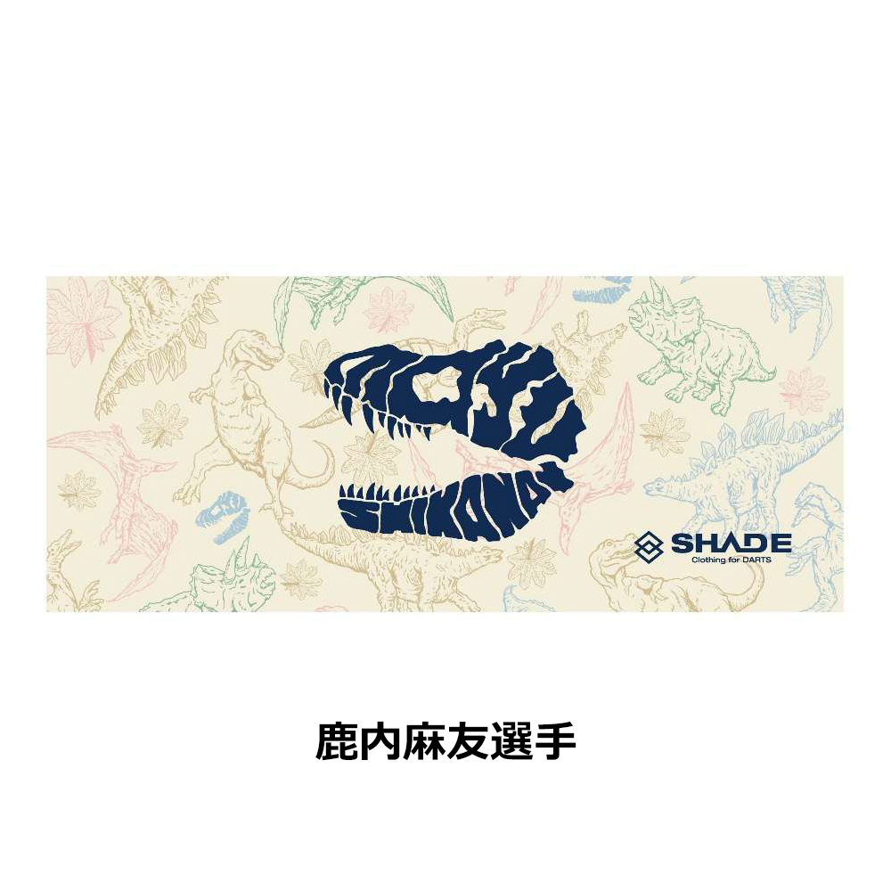 T-SHOP限定】選手お名前タオル☆受注生産品☆ - 阪神タイガース
