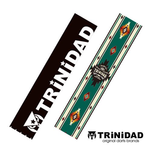 ダーツ スローマット TRiNiDAD THROW MAT トリニダード ダーツマット