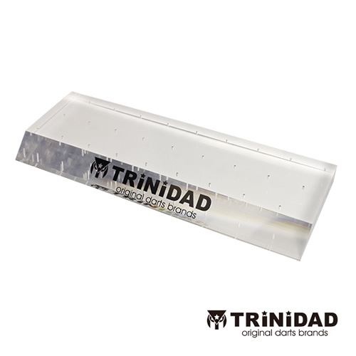 ダーツスタンド TRiNiDAD トリニダード アクリルダーツスタンド