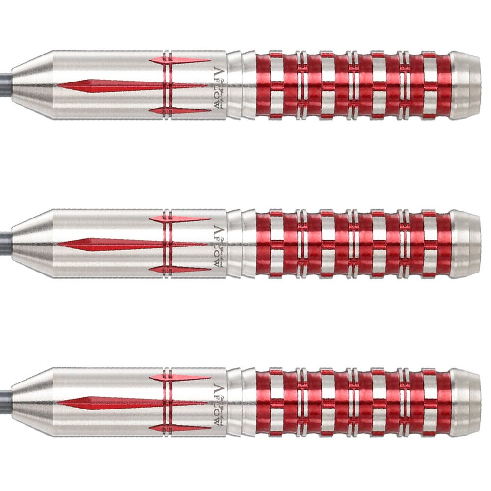 定価14300円 ソフトダーツ ジュジャク アルファ トルピードバレル 21g 000000016119_wmqehpf.jpg