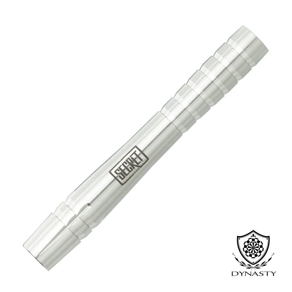 ダーツ バレル DYNASTY SECRET 仙人 佐藤敬治 選手モデル シークレット