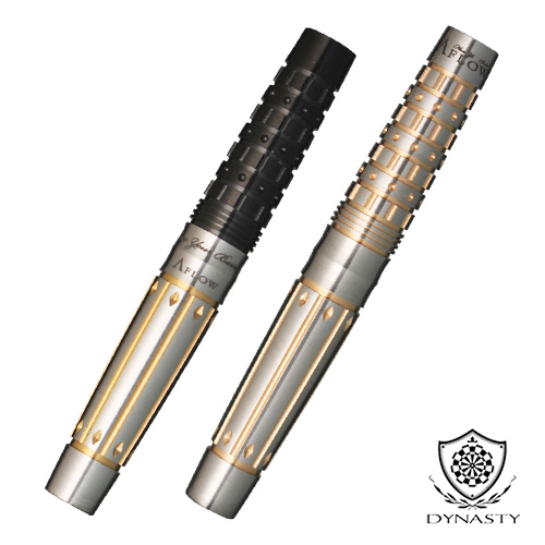 ダーツ バレル ダイナスティ- DYNASTY A-FLOW BLACK LINE Fallon2 20g 22g Fallon Sherrock ファロン シャーロック モデル | ダーツ専門通販 TiTO WEB本店 | ダーツグッズ通販、オンラインショップ、各種ダーツ用品を販売 ダーツ バレル ダイナスティ- DYNASTY A-FLOW BLACK LINE Fallon2 20g 22g Fallon Sherrock ファロン シャーロック モデル | ダーツ専門通販 TiTO WEB本店 | ダーツグッズ通販、オンラインショップ、各種ダーツ用品を販売