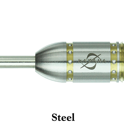 ダーツ バレル ダイナスティー カタナ DYNASTY KATANA ORTEGA2 山本 ダーツ バレル ダイナスティー カタナ DYNASTY KATANA ORTEGA2 山本