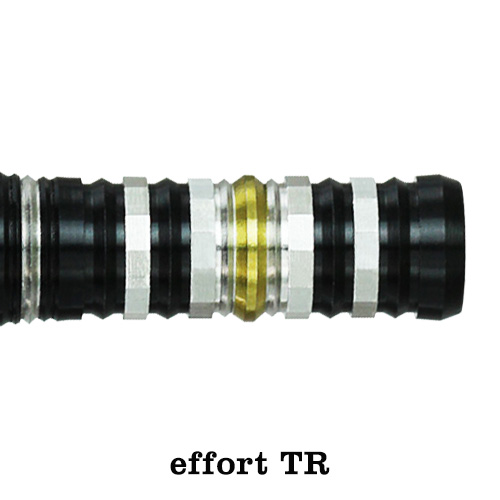 バレル ダイナスティー トリプレイト DYNASTY TRIPLEIGHT effort TR