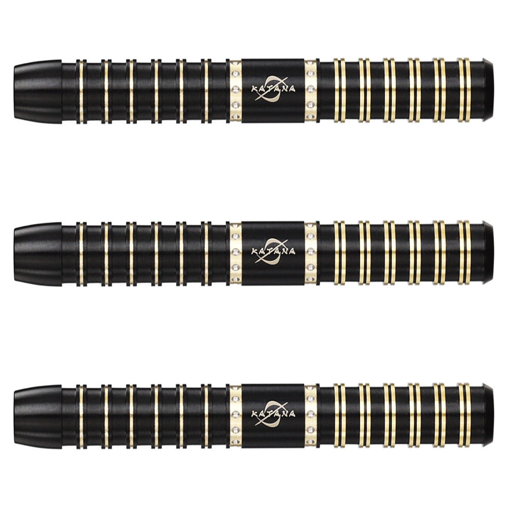 ダーツ バレル DYNASTY KATANA ORTEGA JIKA cincuenta 山本信博