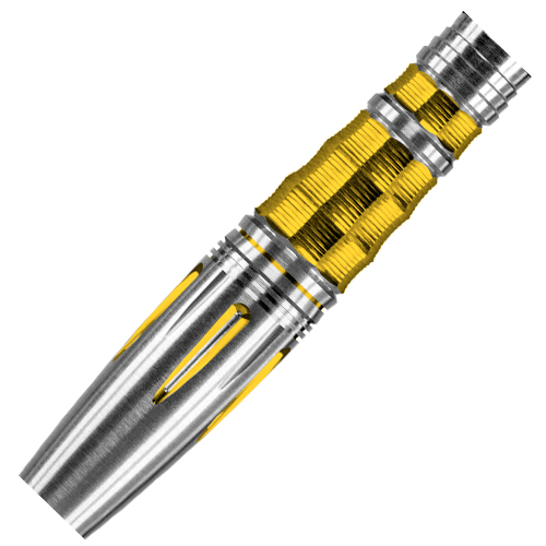 ダーツ バレル TARGET PYRO 2 VEX EDITION ターゲット パイロ2 星野 