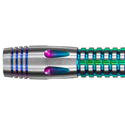 ダーツ バレル TARGET Carrera SPORT TURBO SOFT TIP ダーツ専門通販 TiTO WEB本店 ダーツ