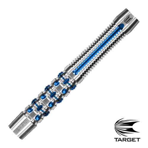 ダーツ バレル ターゲット TARGET Carrera AZZURRI AZ31 SOFT カレラ 