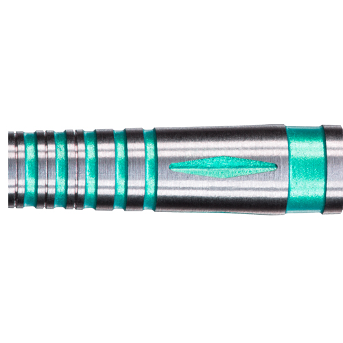 ダーツ バレル ターゲット ジェダイト TARGET JADEITE 2BA 鈴木未来 ...