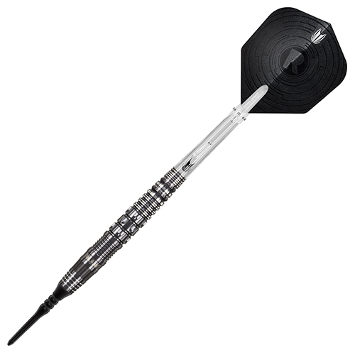 ダーツ バレル ターゲット レベルリボーン TARGET REBEL REBORN