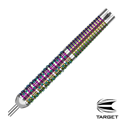 TARGET CARRERA SPORT COUPE STEEL 23g 100322 カレラ スポート クープ スティール ダーツ専門通販 TiTO WEB本店 ダーツグッズ通販