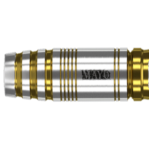 ダーツ バレル ターゲット TARGET PRIME MAYO プライム 森田真結子 