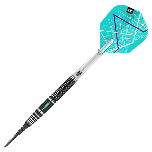 ターゲット ソロ 4 ダーツ 小野恵太 TARGET SOLO Generation4 KEITA ONO | ソフトダーツ,ターゲット | ダーツ用品専門店MAXIM  Web通販店