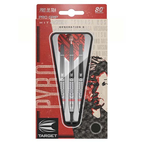 ダーツ バレル ターゲット TARGET PYRO 80% G8 星野光正モデル パイロG8 | ダーツ専門通販 TiTO WEB本店 | ダーツ グッズ通販、オンラインショップ、各種ダーツ用品を販売 ダーツ バレル ターゲット TARGET PYRO 80% G8 星野光正モデル パイロG8 | ダーツ専門通販 TiTO WEB本店 | ダーツ グッズ通販、オンラインショップ、各種ダーツ用品を販売