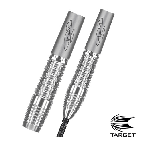 Target Darts Phil Taylor Power 9-Five Gen 6 SP
