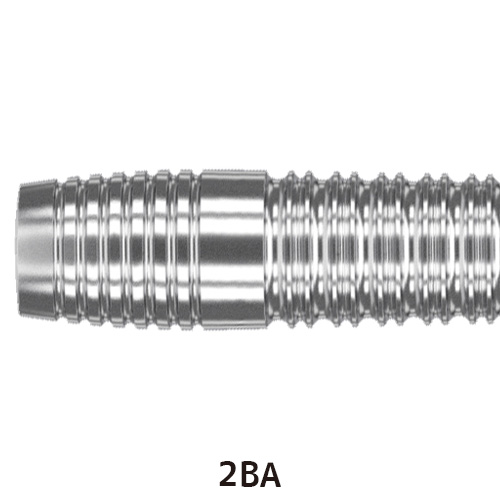 パワー 9FIVE フィルテイラーモデル ジェネレーション2 スティール 24g パワー 9FIVE フィルテイラーモデル ジェネレーション2 スティール 24g