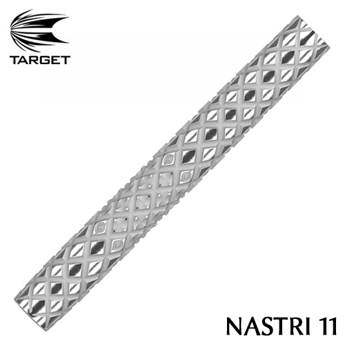 バレル ターゲット TARGET NASTRI 11 2BA ナストリ11 | ダーツ専門通販