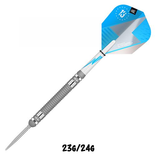 ☆セール☆ ソフトダーツ Target ターゲット フィルテイラー パワーナインファイブ ジェネレーション4 PHIL TAYLOR POWER  9FIVE GEN4 2BA ダーツショップ Aiming Zept