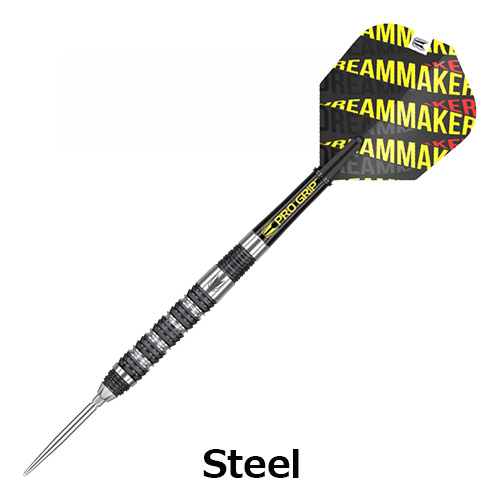 バレル ターゲット TARGET DIMITRI VAN DEN BERGH 80% ディミトリ