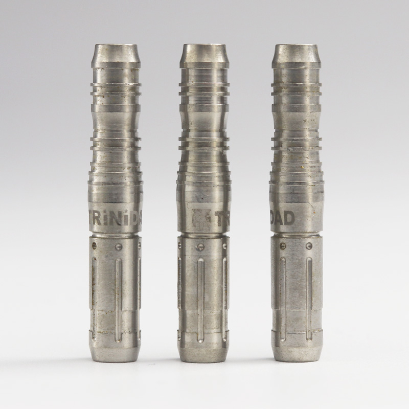 TRiNiDAD Xシリーズ RAZOR エラーロット21gモデル 中古】TRINIDAD X RAZOR
