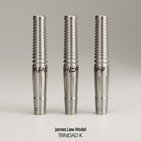 Dart Barrel Trinidad K Law Trinidadian Low James Law Player Model The Mail Order Tito Web Head Office Specialized In Dart We Sell Dart Goods Mail Order Online Shop Various
