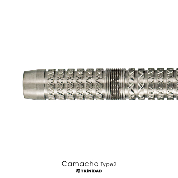 売れ筋がひ！ camacho type2 ダーツセット