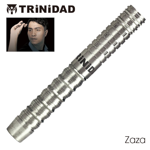 Datsubarerutorinidadopurozaza Trinidad Pro Zaza Zaza Zheng Player Device Model The Mail Order Tito Web Head Office Specialized In Dart We Sell Dart Goods Mail Order Online Shop Various Dart Articles