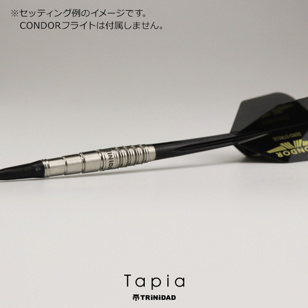 人気商品再入荷 ダーツ バレル Trinidad Pro Tapia トリニダード プロ タピア 佐藤詩織 選手考案モデル 当日出荷 Titanicgroup Com 人気商品再入荷 ダーツ バレル Trinidad Pro Tapia トリニダード プロ タピア 佐藤詩織 選手考案モデル 当日出荷 Titanicgroup Com