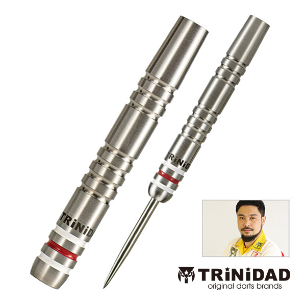 TRiNiDAD PRO Gomez 11