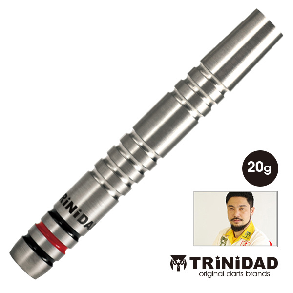 TRiNiDAD PRO Gomez11 20g