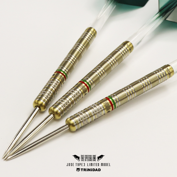 流行 トリニダードプロ PRO TRiNiDAD Jose タイプ3 ホゼ Type3 その他