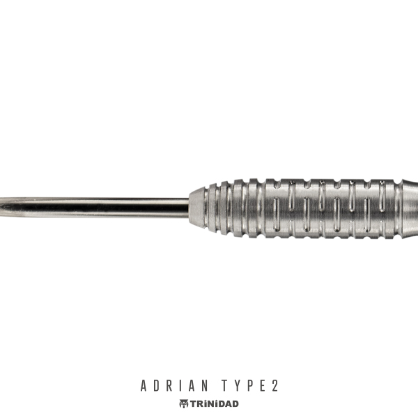 ダーツ バレル TRiNiDAD PRO Adrian2 トリニダード プロ エイドリアン2 エイドリアン・グレイ 選手考案モデル | ダーツ専門通販 TiTO WEB本店 | ダーツグッズ通販、オンラインショップ、各種ダーツ用品を販売 ダーツ バレル TRiNiDAD PRO Adrian2 トリニダード プロ エイドリアン2 エイドリアン・グレイ 選手考案モデル | ダーツ専門通販 TiTO WEB本店 | ダーツグッズ通販、オンラインショップ、各種ダーツ用品を販売
