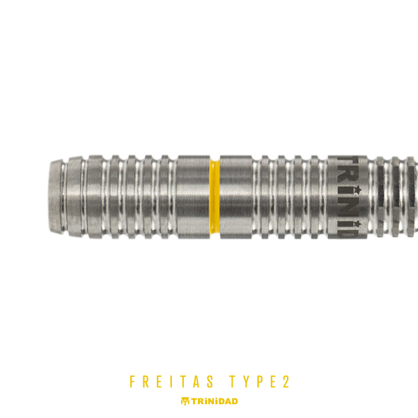 ダーツ バレル TRiNiDAD PRO Freitas2 トリニダード プロ フレイタス2 