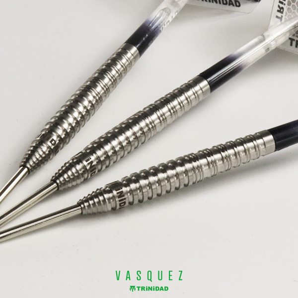 ダーツ バレル トリニダード プロ バスケス TRiNiDAD PRO Vasquez 伊藤
