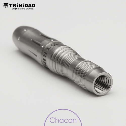 ダーツ バレル トリニダード プロ チャコン TRiNiDAD PRO Chacon 濱田