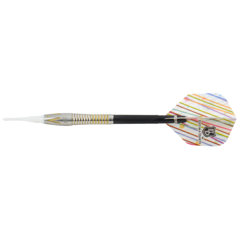 Ultima Darts KAISER 2 GOLD EDITION 2BA カイザー2 ゴールド