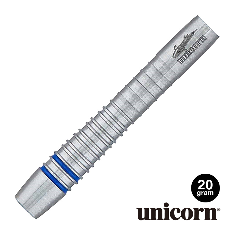 Unicorn World Champ GARY ANDERSON PHASE6 Soft Tip 20G 4505 