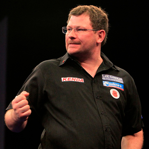 ダーツ バレル unicorn PREMIER James Wade PHASE 2 STEEL ユニコーン 