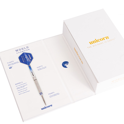 Amazon.co.jp: ユニコーン ワールドチャンピオン ゲイリー