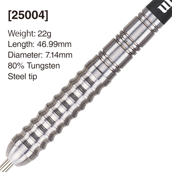 ダーツ バレル unicorn CORE XL STRIKER ユニコーン コア