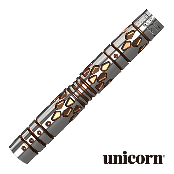 ダーツ バレル unicorn WORLD CHAMPION Jelle Klaasen PHASE 2 ダーツ バレル unicorn WORLD CHAMPION Jelle Klaasen PHASE 2