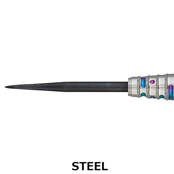 ダーツ バレル ユニコーン Unicorn JELLE KLAASEN CODE 2BA