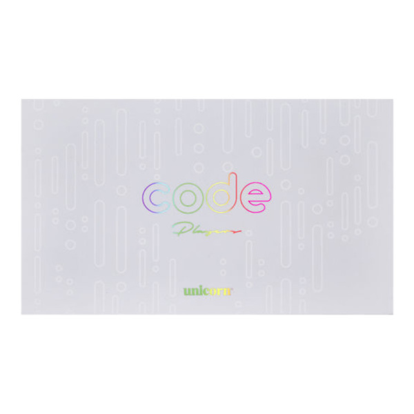 ダーツ バレル ユニコーン Unicorn DIMITRI VAN DEN BERGH CODE