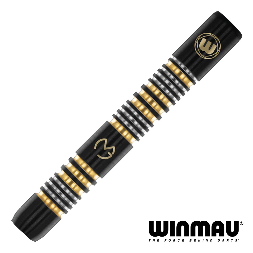 ダーツ バレル Winmau MvG Trilogy ウィンモー トリロジー マイケル・ヴァン・ガーウェン選手モデル | ダーツ専門通販 TiTO WEB本店 | ダーツグッズ通販、オンラインショップ、各種ダーツ用品を販売 ダーツ バレル Winmau MvG Trilogy ウィンモー トリロジー マイケル・ヴァン・ガーウェン選手モデル | ダーツ専門通販 TiTO WEB本店 | ダーツグッズ通販、オンラインショップ、各種ダーツ用品を販売