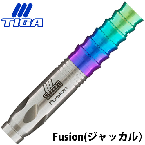 TIGA】 Fusion Jackal ティガダーツ ジャッカル フュージョン