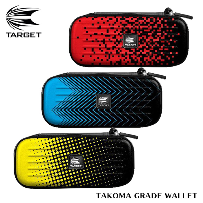 Target Takoma Dart Case —